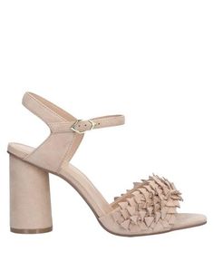 Сандалии Etwob