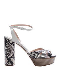 Сандалии Casadei