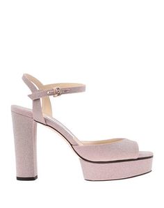 Сандалии Jimmy Choo