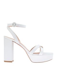 Сандалии Gianvito Rossi