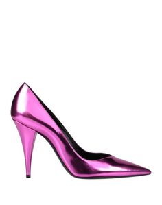 Туфли Saint Laurent