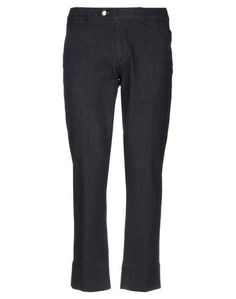 Джинсовые брюки Corneliani ID