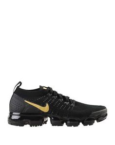 Низкие кеды и кроссовки Nike