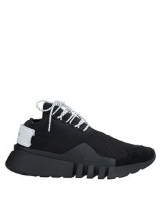 Низкие кеды и кроссовки Y-3