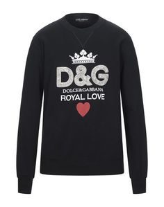 Толстовка Dolce & Gabbana