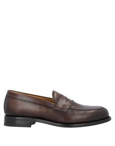 Мокасины Berwick 1707
