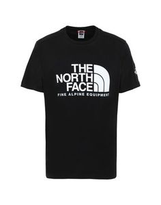 Футболка The North Face