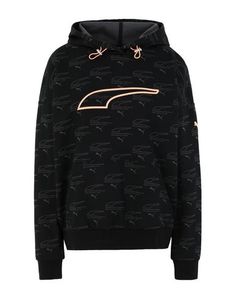 Толстовка Puma