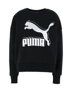 Толстовка Puma