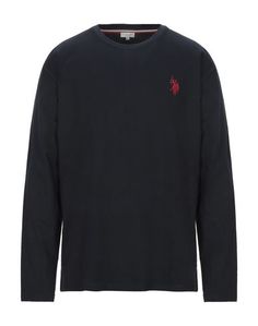 Футболка U.S.Polo Assn.