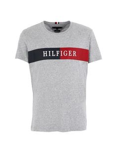 Футболка Tommy Hilfiger