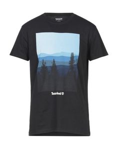 Футболка Timberland