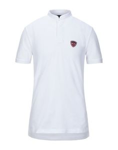 Поло EA7
