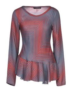 Футболка Trussardi Jeans