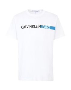 Футболка Calvin Klein Jeans