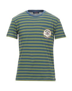Футболка Trussardi Jeans