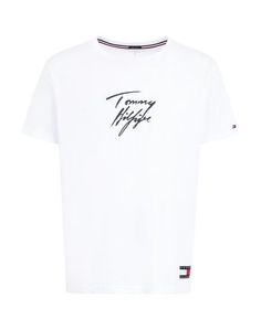Футболка Tommy Hilfiger