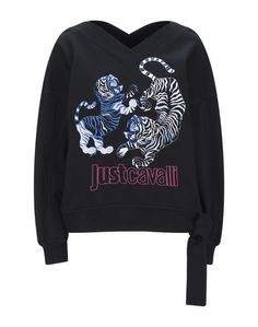 Толстовка Just Cavalli