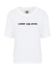 Футболка Tommy Jeans