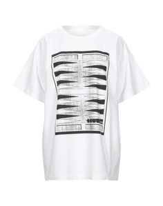 Футболка Mm6 Maison Margiela