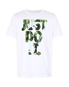 Футболка Nike