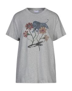 Футболка RED Valentino