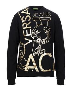 Толстовка Versace Jeans