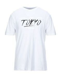 Футболка Emporio Armani