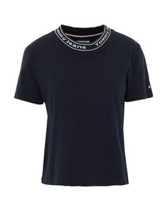 Футболка Tommy Jeans