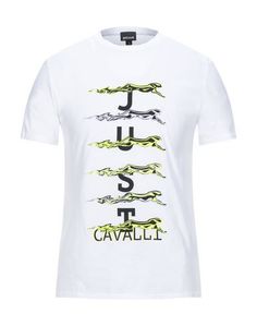 Футболка Just Cavalli