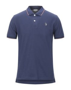 Поло U.S.Polo Assn.