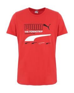 Футболка Puma