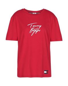 Футболка Tommy Hilfiger