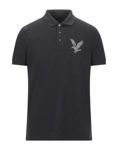 Поло Lyle & Scott