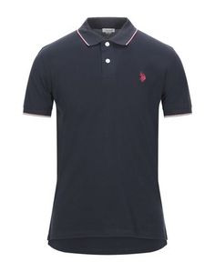 Поло U.S.Polo Assn.