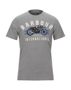 Футболка Barbour