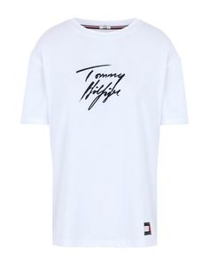 Футболка Tommy Hilfiger