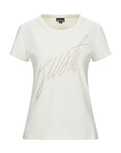 Футболка Just Cavalli