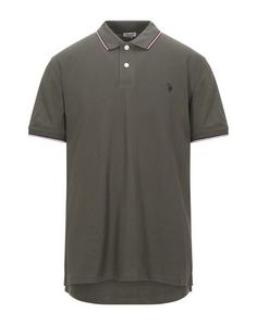 Поло U.S.Polo Assn.