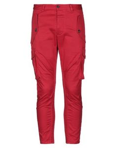 Повседневные брюки Dsquared2