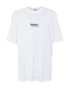 Футболка Puma
