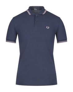 Поло Fred Perry