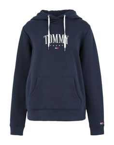 Толстовка Tommy Jeans