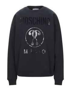 Толстовка Moschino