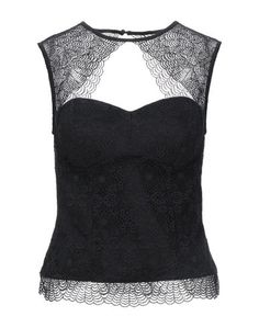Топ без рукавов Guess