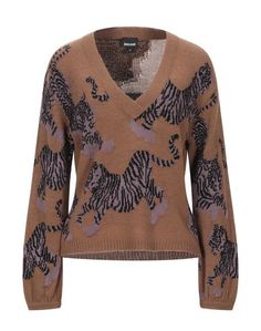 Свитер Just Cavalli