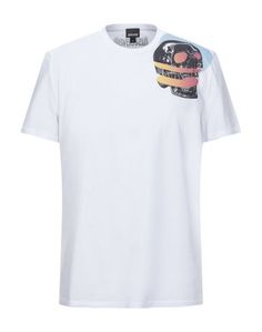 Футболка Just Cavalli