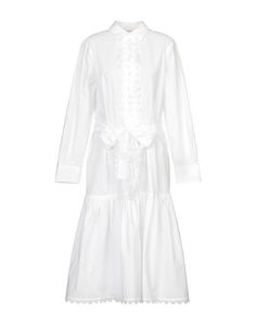 Платье длиной 3/4 Tory Burch