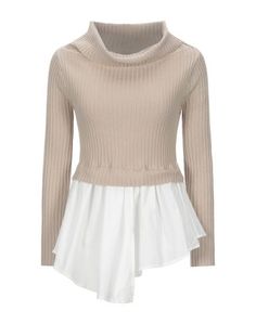 Водолазки Vanessa Scott