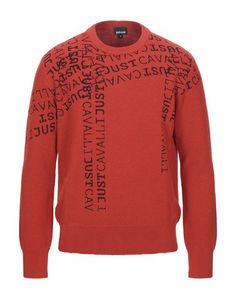 Свитер Just Cavalli